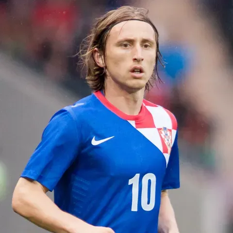 Croatia World Cup 2026 Squad: Modrić's Final at 40