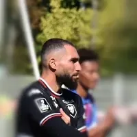 Mo Abualnadi