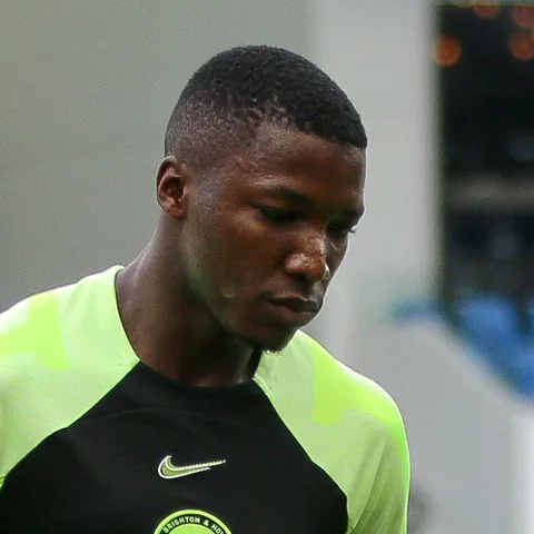 Moisés Caicedo