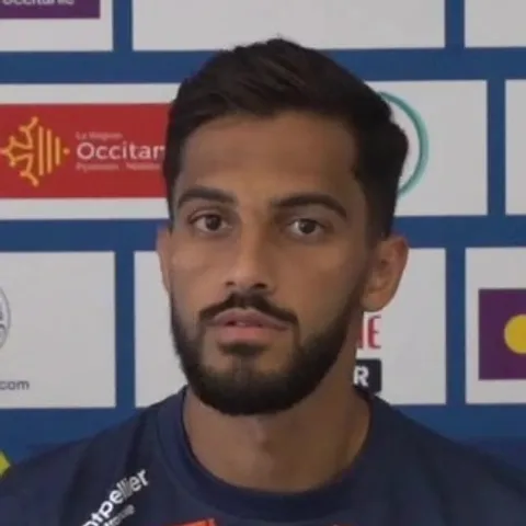 Mousa Al-Tamari