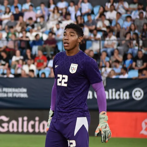 Orlando Mosquera