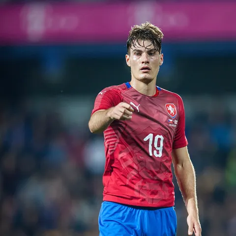 Patrik Schick