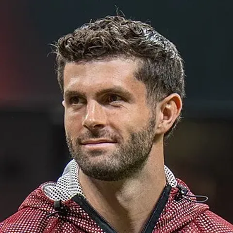 Christian Pulisic