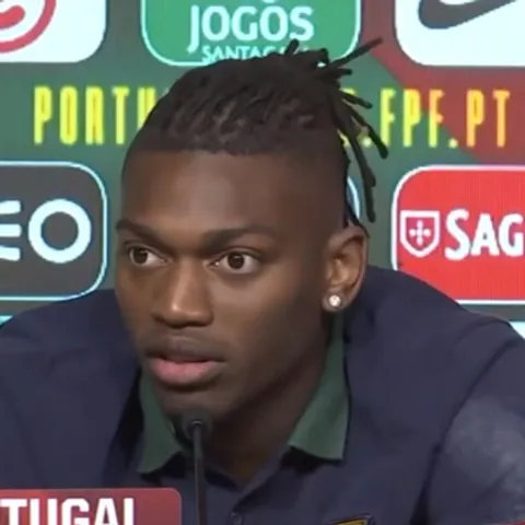Rafael Leão