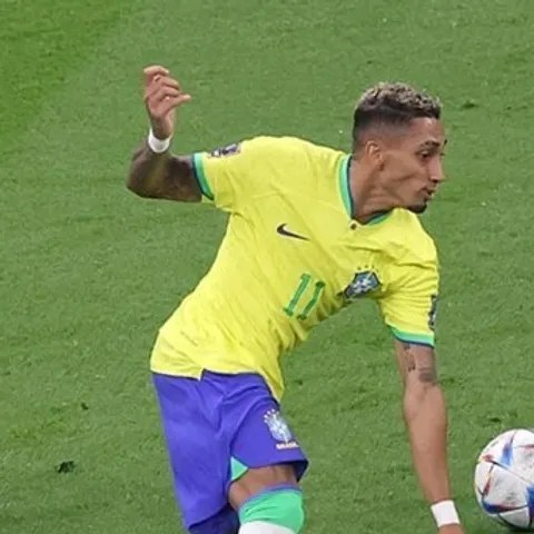 Raphinha