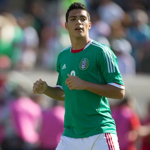 Raúl Jiménez