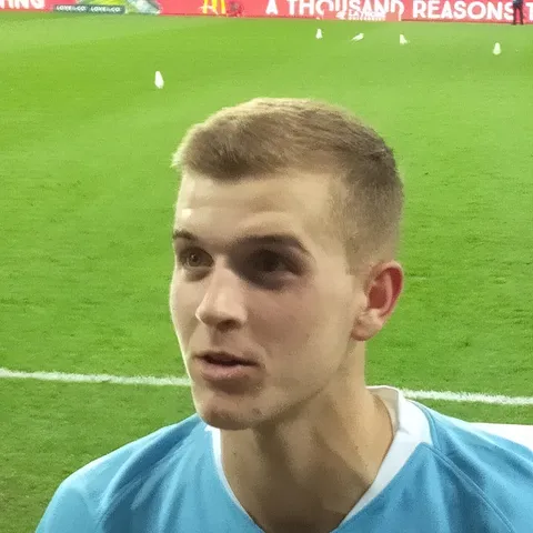 Riley McGree