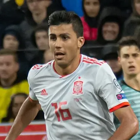 Rodri