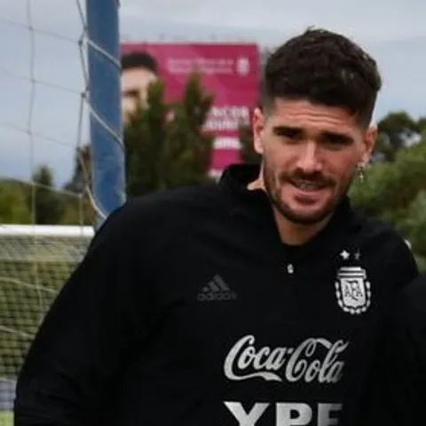 Rodrigo De Paul