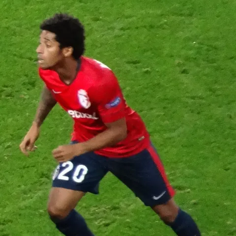 Ryan Mendes