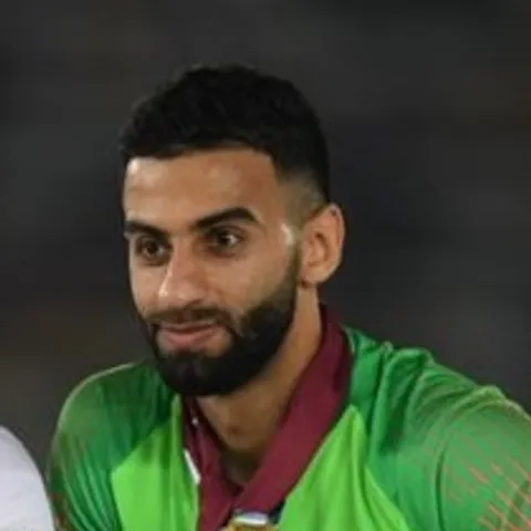 Saad Al Sheeb