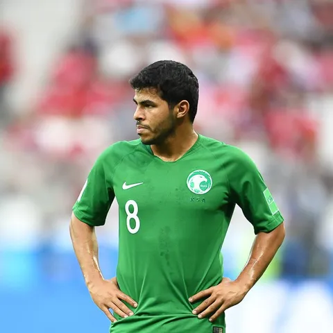 Saleh Al-Shehri