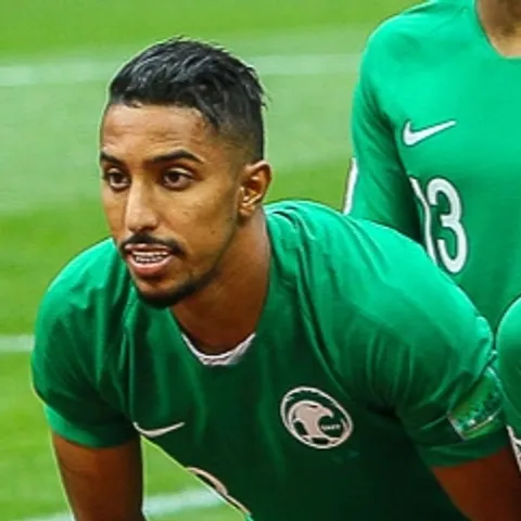 Salem Al-Dawsari
