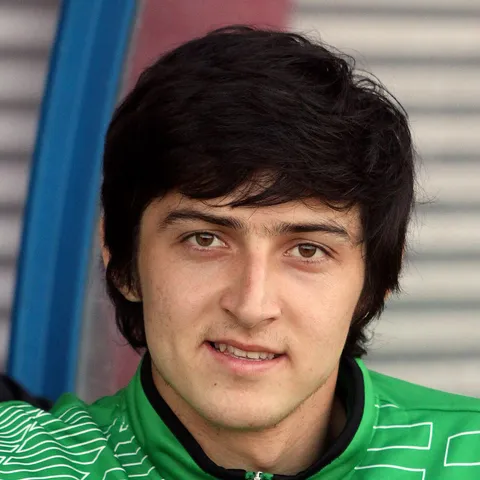 Sardar Azmoun