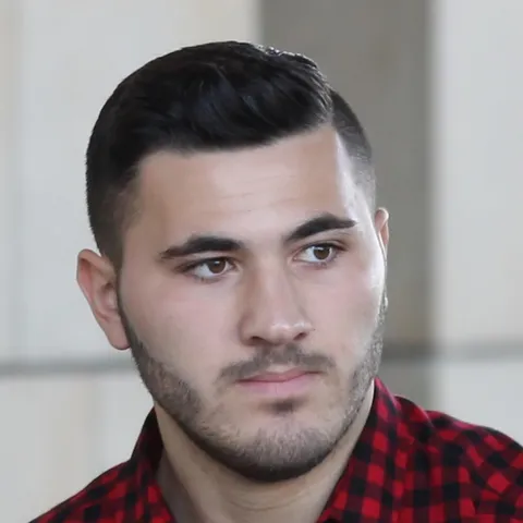 Sead Kolašinac