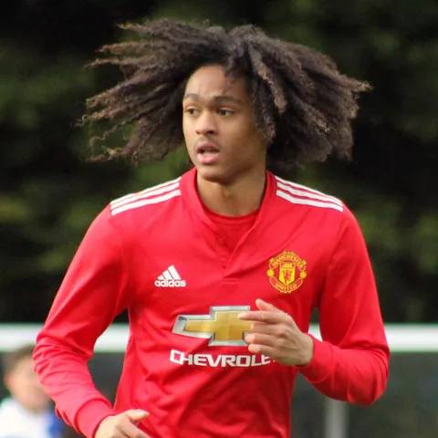 Tahith Chong