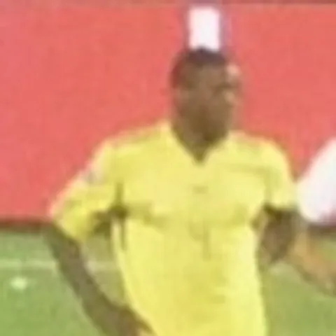 Teboho Mokoena