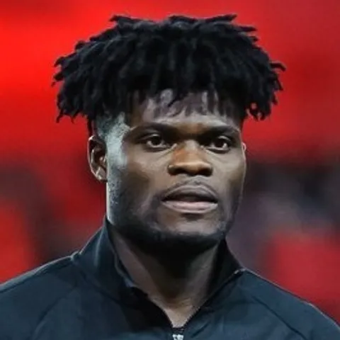 Thomas Partey