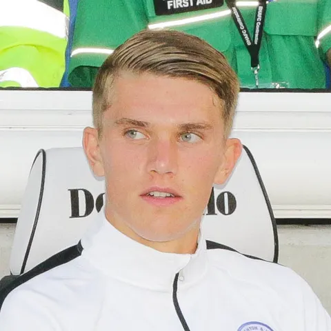 Viktor Gyökeres