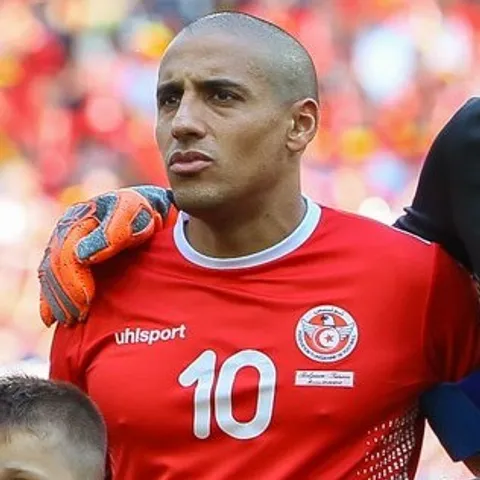Wahbi Khazri