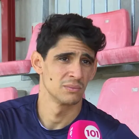 Yassine Bounou