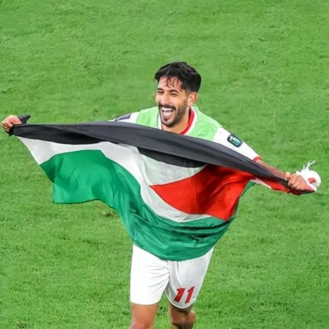Yazan Al-Naimat