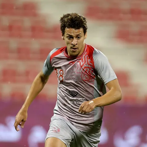 Youssef Msakni