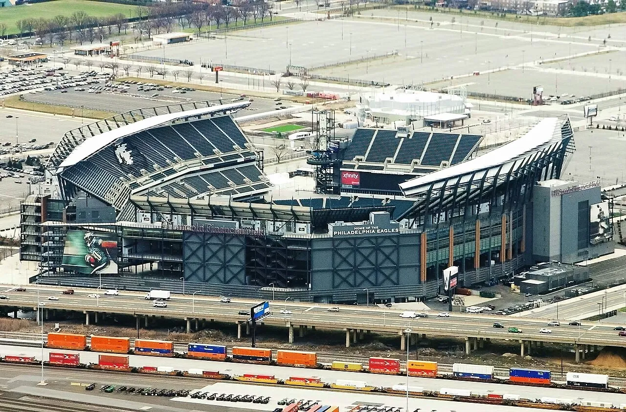 Philadelphia World Cup 2026 Tickets: Lincoln Financial 6 Matches